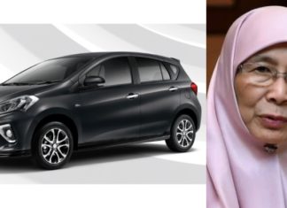 Aset Wan Azizah RM1.36 juta, miliki empat kenderaan termasuk Myvi & Yamaha Lagenda