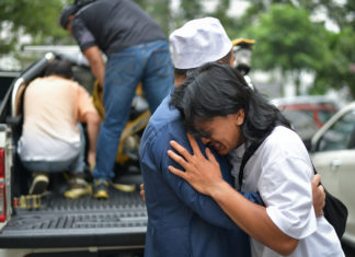 Yamaha 125ZR Perak Sabit kena rembat, Ebit Lew ganti dengan ‘one-two-pai’ kuning diraja