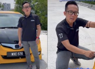Tak nak bazir duit, lihat dulu 5 situasi ini punca kereta bergegar…
