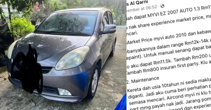 myvi