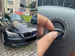 ‘Beli tak boleh pakai, sama seperti bakar wang,” pemilik BMW kecewa kereta rosak lepas beli
