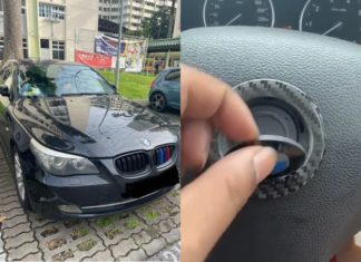 ‘Beli tak boleh pakai, sama seperti bakar wang,” pemilik BMW kecewa kereta rosak lepas beli