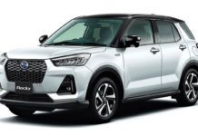 Jualan Daihatsu Rocky/Toyota Raize digantung di Jepun, Perodua Ativa tidak terjejas