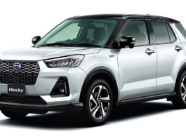 Jualan Daihatsu Rocky/Toyota Raize digantung di Jepun, Perodua Ativa tidak terjejas
