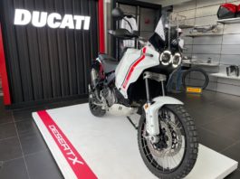 Ducati Desert X, Jentera dual purpose sebenar tiba di Malaysia, harga RM112,900