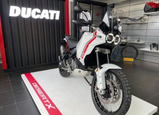 Ducati Desert X, Jentera dual purpose sebenar tiba di Malaysia, harga RM112,900