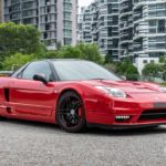 Honda NSX (1991)_5