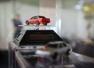 Sempena ulang tahun Mattel ke-40, Proton Saga Hot Wheels akan dijual tahun depan