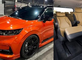 “Orang kaki tekan dan selalu long distance memang sesuai,” pemilik kongsi selepas 3 bulan guna Kia Carnival