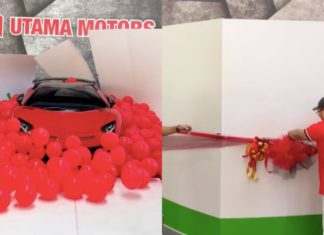 Pelanggan borong dua unit Lamborghini bernilai RM4.7 juta