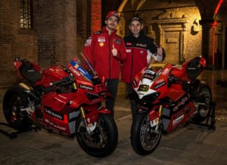 Ducati tawar dua edisi terhad Panigale, hanya 260 unit setiap siri