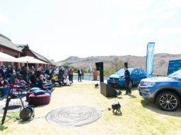 Proton hantar 1,000 unit kenderaan ke Afrika Selatan, X50 dan X70 makin popular