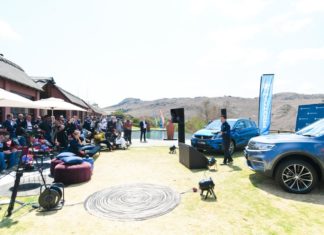 Proton hantar 1,000 unit kenderaan ke Afrika Selatan, X50 dan X70 makin popular