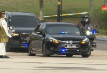 PM guna ‘Accordana’ limousin, ini evolusi Perdana yang perlu anda tahu