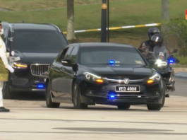 PM guna ‘Accordana’ limousin, ini evolusi Perdana yang perlu anda tahu