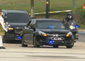 PM guna ‘Accordana’ limousin, ini evolusi Perdana yang perlu anda tahu