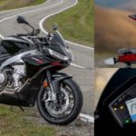 TUONO 660 FACTORY