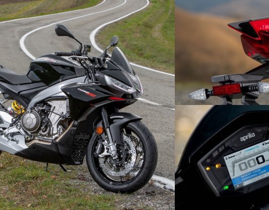 Aprilia Tuono 660 Factory sudah ada di pusat jualan, harga RM74k