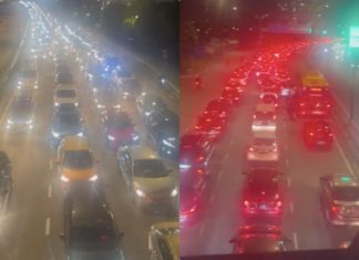 Rakyat Singapura kongsi pecah rekod 7 jam lepasi kastam Malaysia