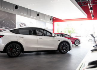 Presiden Chevy pecah rahsia syarikat servis 11,000 Tesla tahun lalu