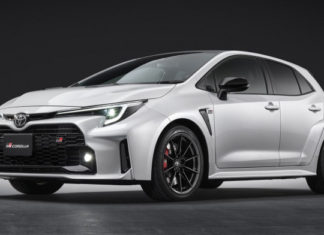 Toyota GR Corolla bakal lancar Februari depan?