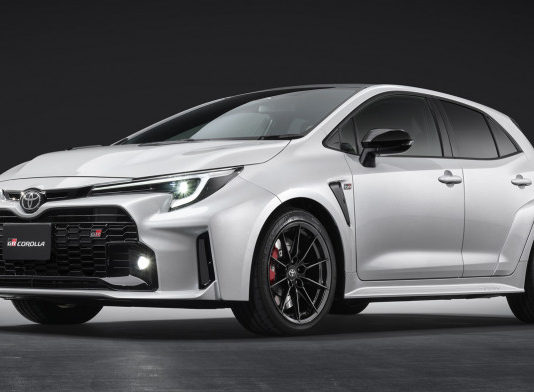 Toyota GR Corolla bakal lancar Februari depan?