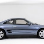Toyota Mr COupe