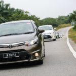 Toyota Vios (2013)
