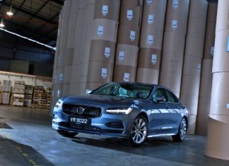 Mengapa semua kereta nampak nak sama walau berbeza pengeluar?…