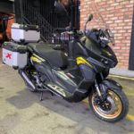 WMOTO XDV 250i – Project X – 01