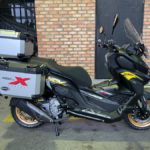 WMOTO XDV 250i – Project X – 02