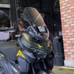 WMOTO XDV 250i – Project X – 07