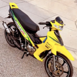 Yamaha 125ZR_2