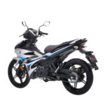Yamaha Y15ZR 2022 – 017