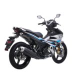 Yamaha Y15ZR 2022 – 018