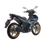Yamaha Y15ZR 2022 – 02