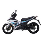 Yamaha Y15ZR 2022 – 023