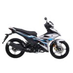 Yamaha Y15ZR 2022 – 024