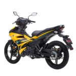 Yamaha Y15ZR 2022 – 025