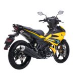 Yamaha Y15ZR 2022 – 026