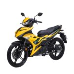 Yamaha Y15ZR 2022 – 027