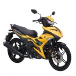 Yamaha Y15ZR 2022 – 028