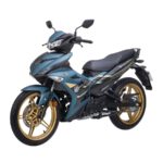 Yamaha Y15ZR 2022 – 03
