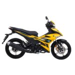 Yamaha Y15ZR 2022 – 032