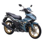 Yamaha Y15ZR 2022 – 04