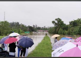 Banjir Terengganu: Kekurangan aset sukarkan pasukan penyelamat ke lokasi