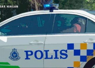 ‘Ikon permotoran’ disyaki ugut bekas kekasih