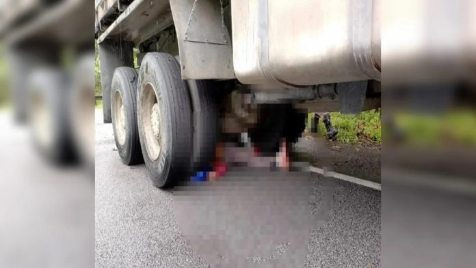 kemalangan