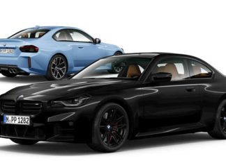 BMW M2: Coupe kompak dengan output 460hp/550Nm, harga bermula RM598K!