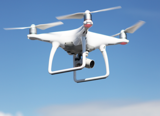 Polis kesan 7 kes seludup dadah guna dron ke penjara